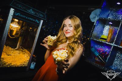Party Bild aus dem Maxxim Club Berlin vom 19.07.2025